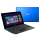 ASUS X200MA-KX380B N2830/2GB/120+500/Win8 niebieski - 204992 - zdjęcie